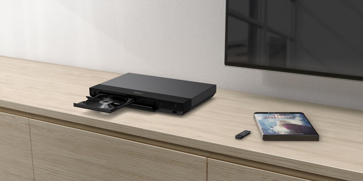 sony-ubp-x700-4k-ultra-hd-blu-ray-disc-player-mit-dolby-vision-und-hi-res-audio image 4