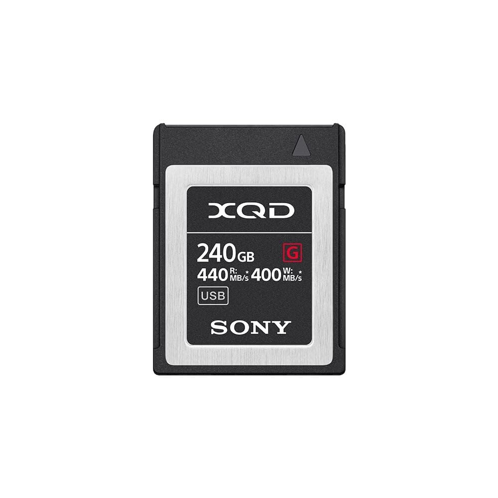 sony-qdg64f-r-xqd-speicherkarte-64-gb-g-serie-bis-440-mb-s-lesen-und-400-mb-s-sc image 3