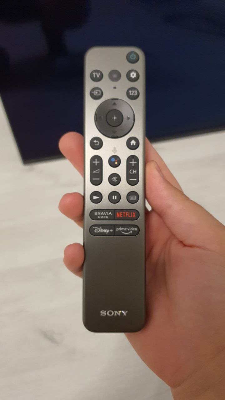 Filme wie im Kino