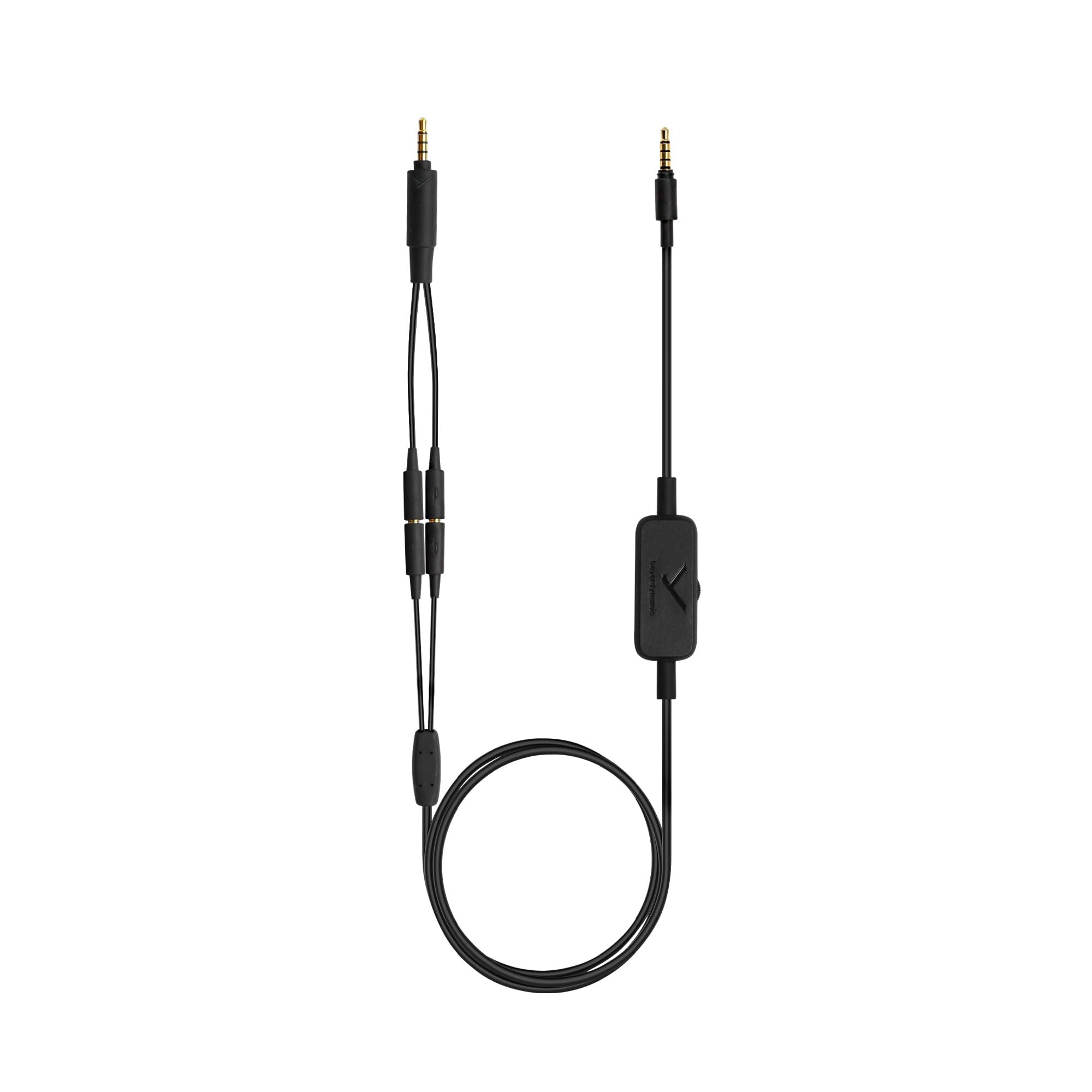 beyerdynamic-original-ersatzteil-pc-anschlusskabel-mit-fernbedienung-f-r-mmx-300 image 3
