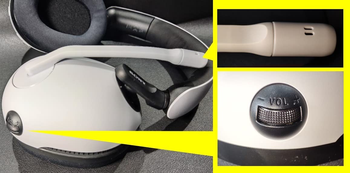 Sehr gutes Headset