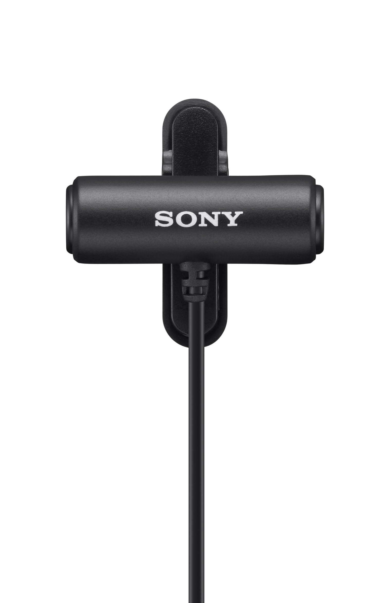 sony-ecm-lv1-stereo-ansteckmikrofon-lavaliermikrofon-mit-360-grad-clip-windschut image 3