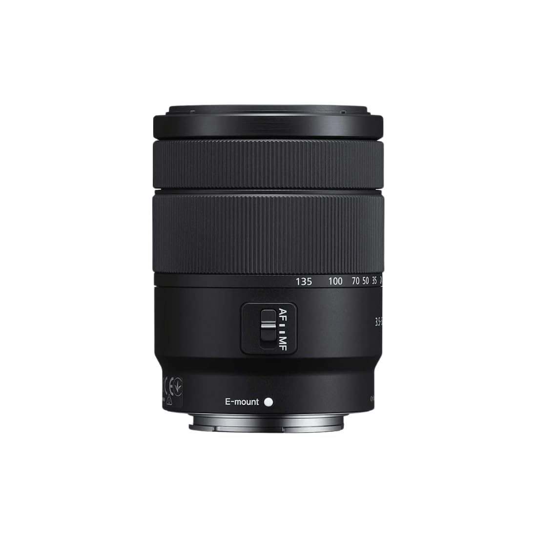 sony-sel18135-18-135mm-f3-5-5-6-oss-aps-c-zoom-objektiv-e-mount-kompakt-mit-bild image 3