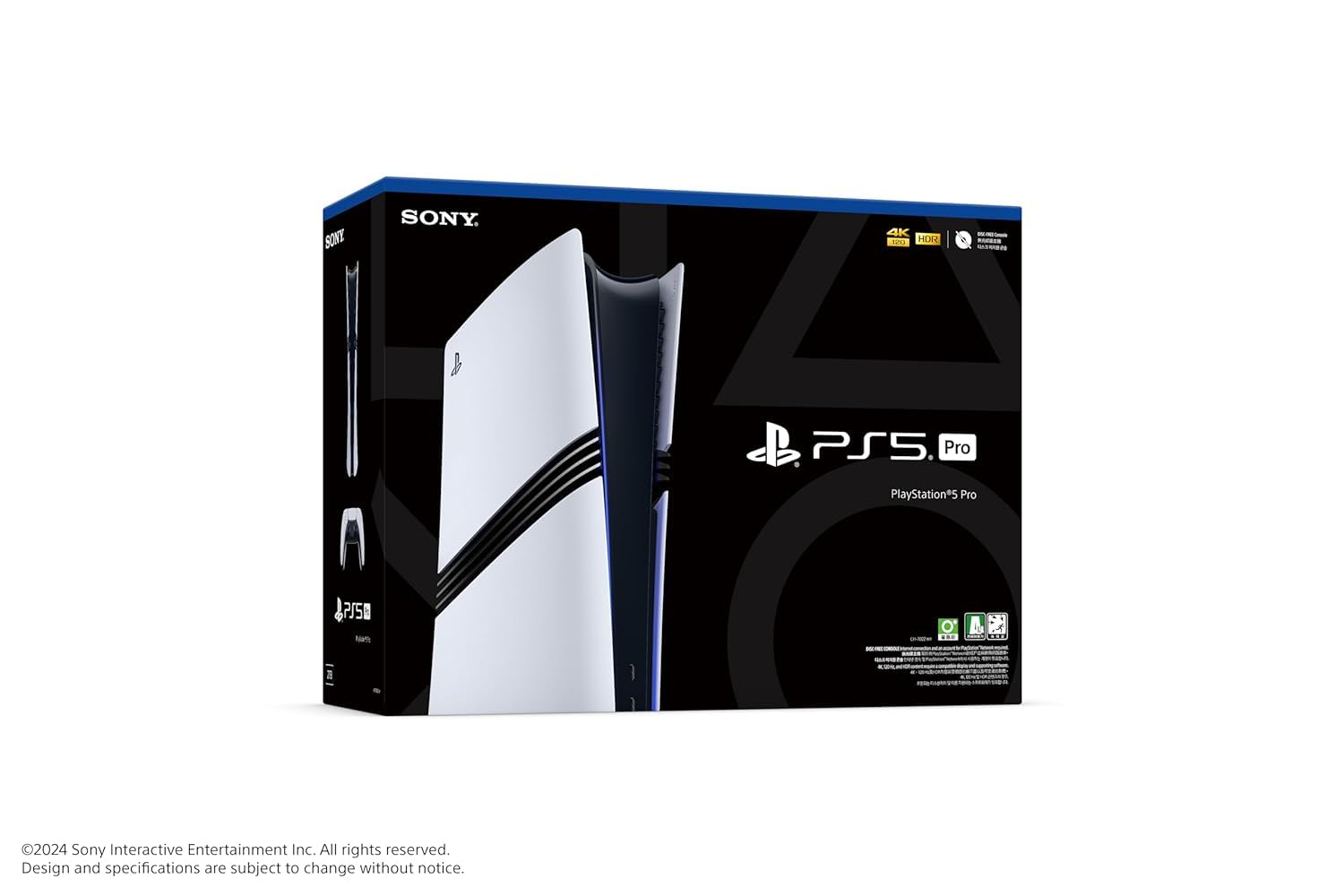 sony-bravia-9-qled-xr-l-mini-led-75-zoll-tv-playstation-5-pro-bundle image 5