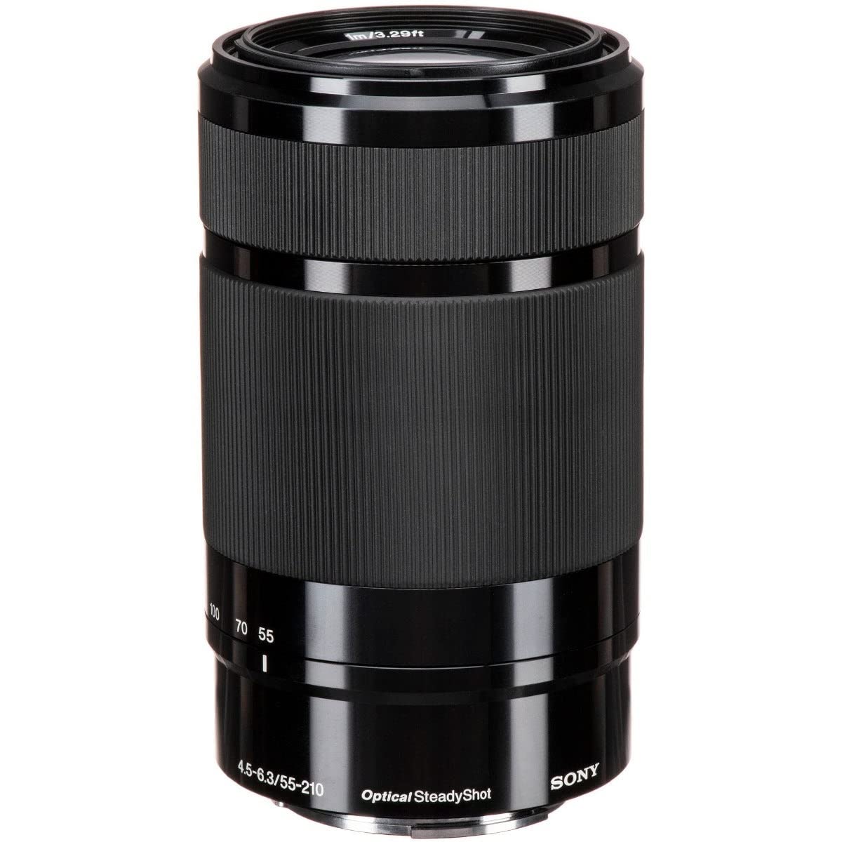 sony-sel55210-55-210mm-f4-5-6-3-oss-tele-zoom-objektiv-e-mount-aps-c-optischer-b image 1