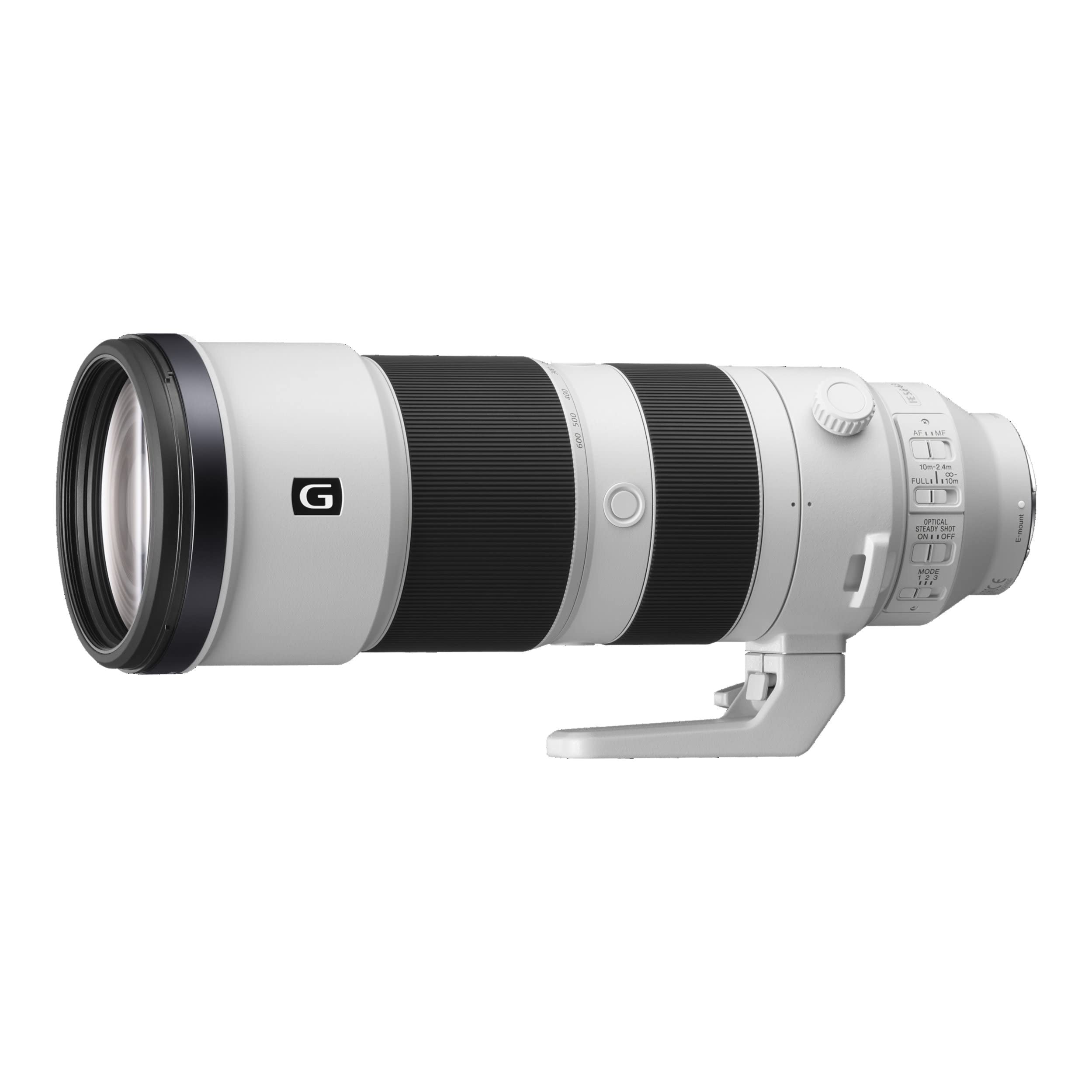 sony-sel200600g-200-600mm-f5-6-6-3-g-super-telezoom-e-mount-vollformat-aps-c-f-r image 1