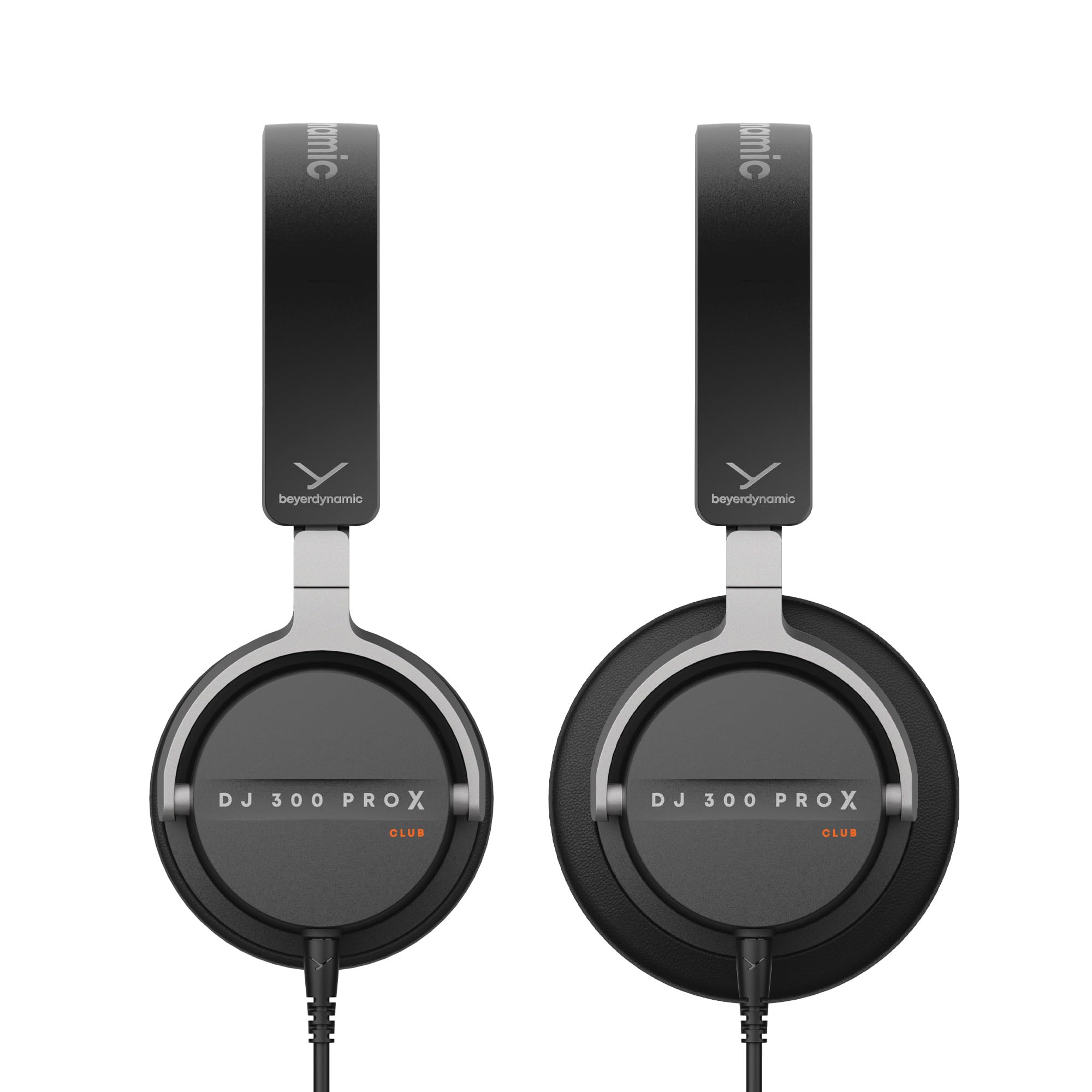 beyerdynamic-dj-300-pro-x-club-2-in-1-dj-kopfh-rer-on-over-ear-wechselbar-45-mm- image 2