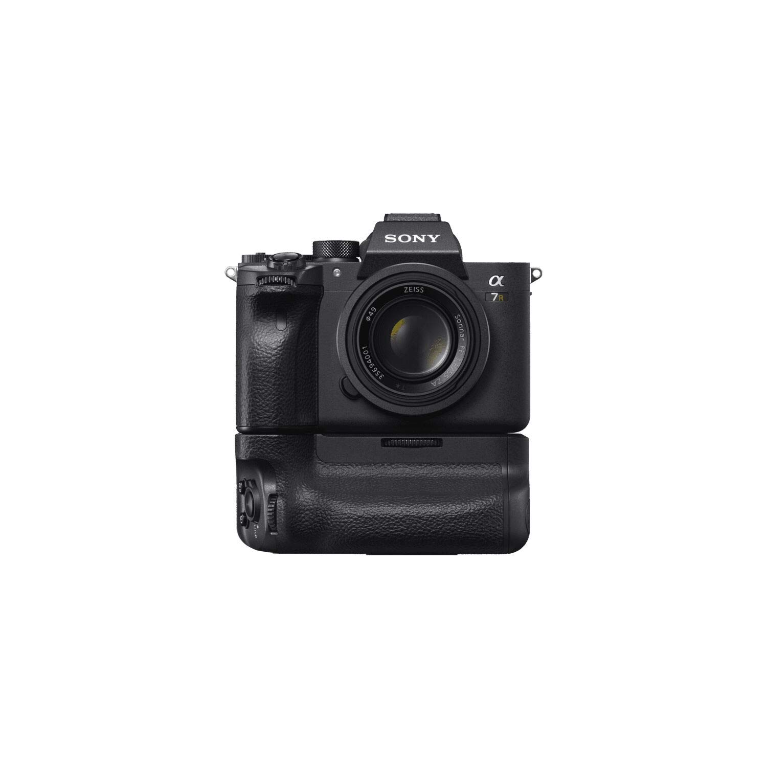 sony-vg-c4em-funktionshandgriff-vertikaler-batteriegriff-f-r-sony-alpha-a7r-iv-m image 4