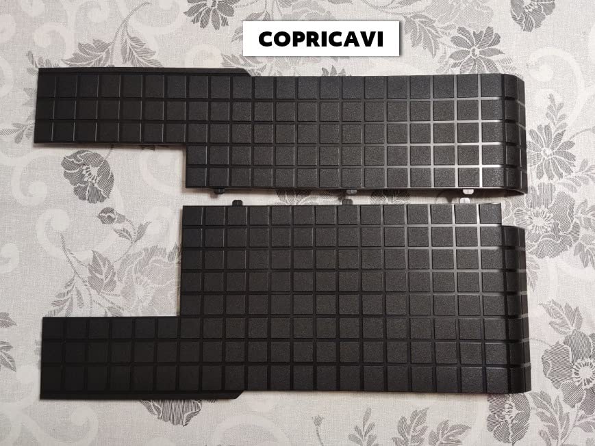 OLED-Schwarz wie aus dem Lehrbuch