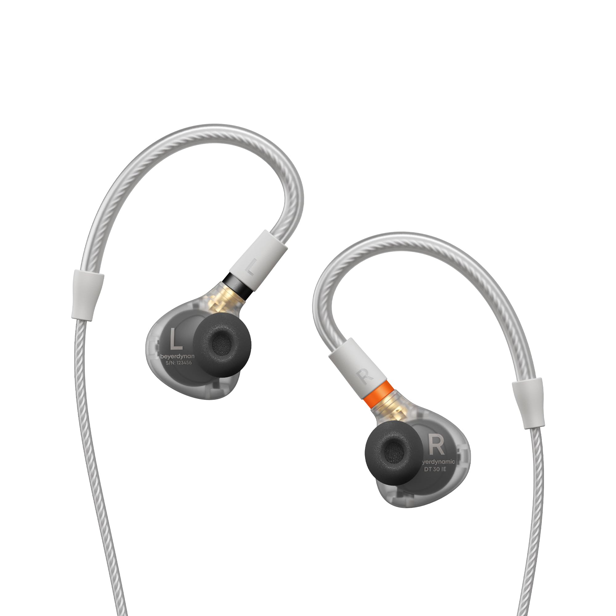 beyerdynamic-dt-30-ie-in-ear-monitor-transparent-39-db-passive-isolation-mmcx-ka image 2
