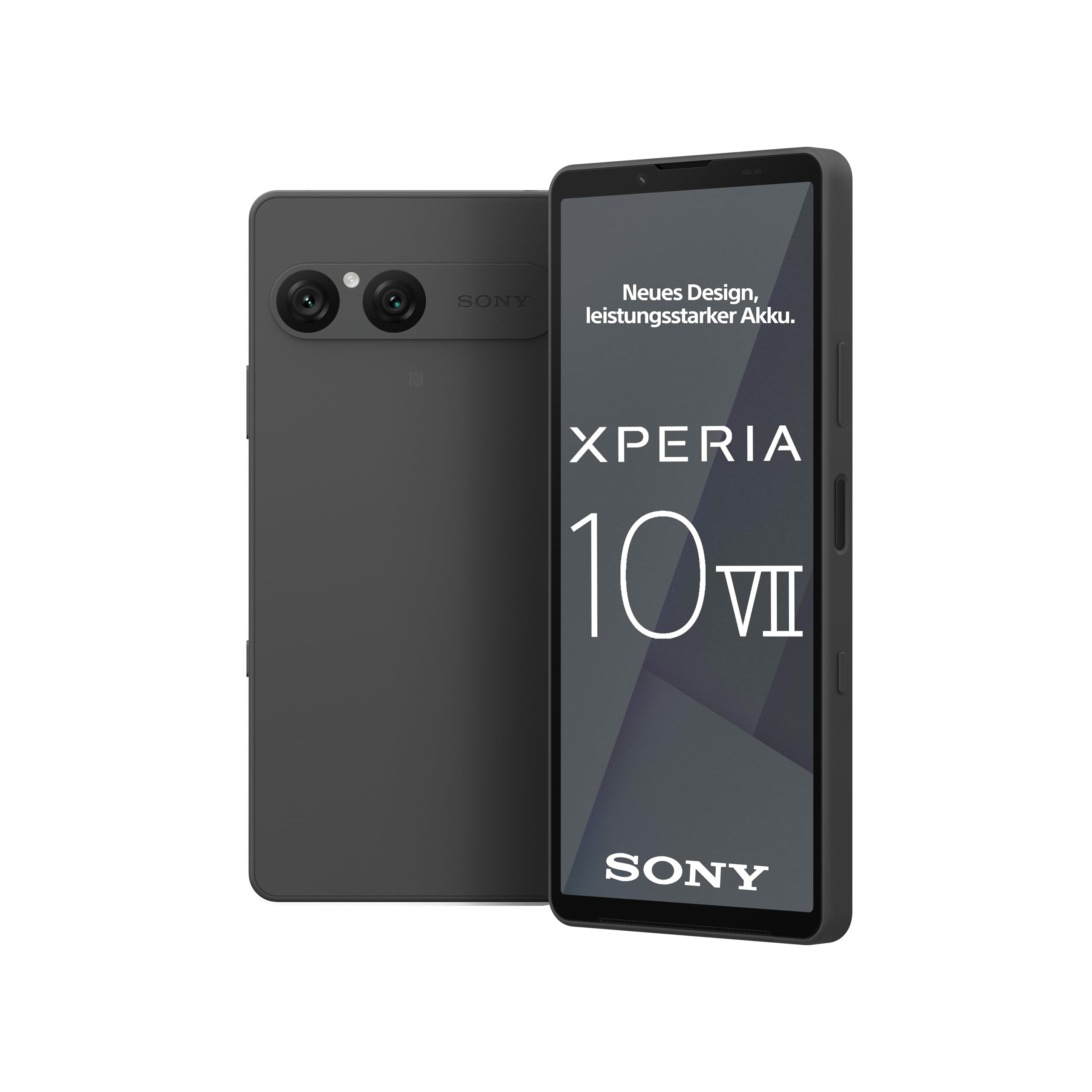 sony-xperia-10-vii-smartphone-6-1-oled-120-hz-5-000-mah-akku-dreifach-kamera-cha image 1