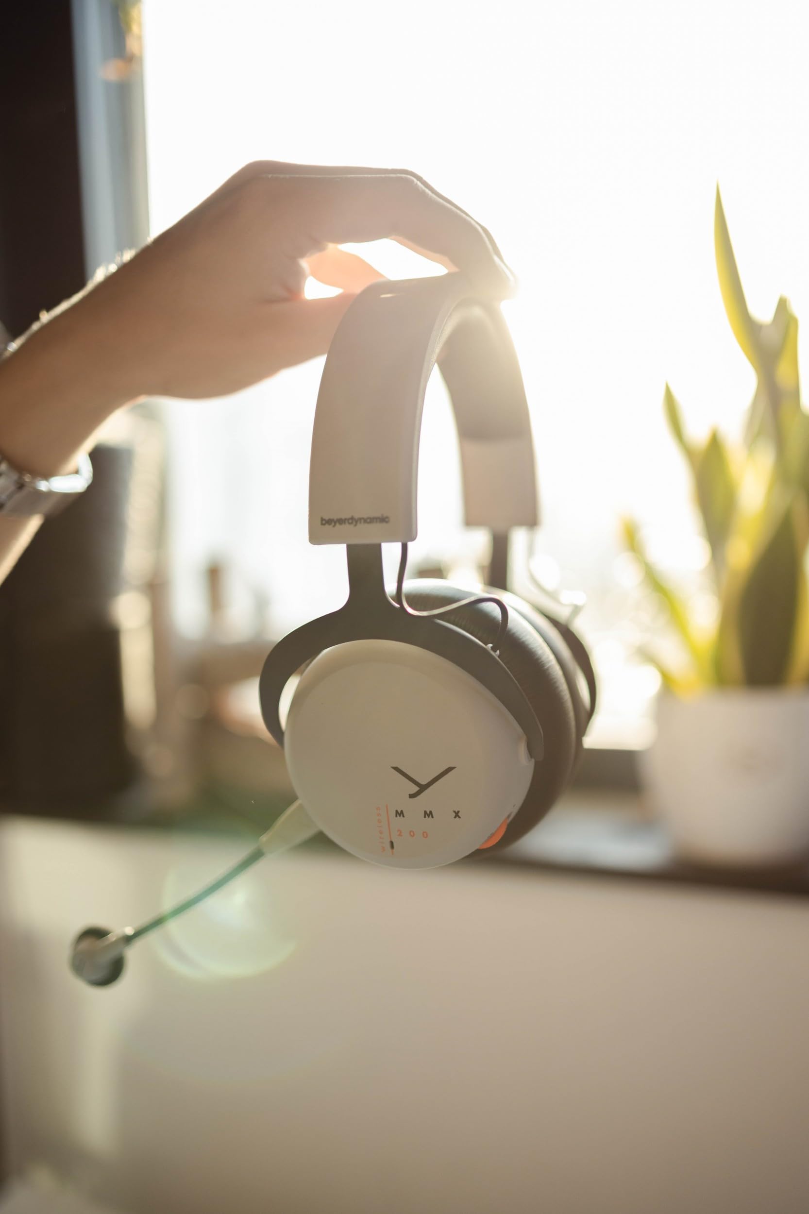 beyerdynamic-mmx-200-wireless-analog-usb-anschlusskabel-1-3-m-original-ersatztei image 6