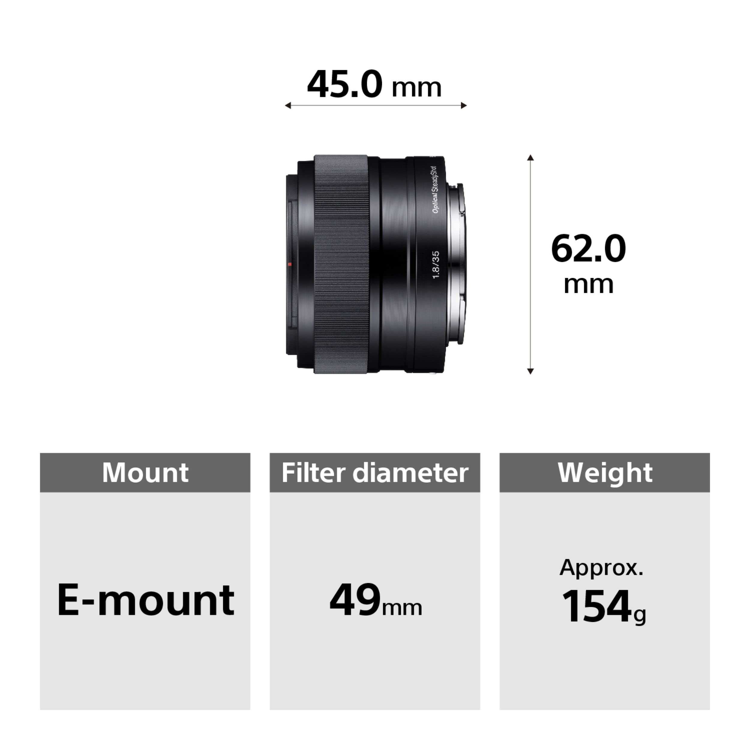 sony-sel35f18-35mm-f1-8-oss-festbrennweite-aps-c-e-mount-kompakt-vielseitig-leis image 4