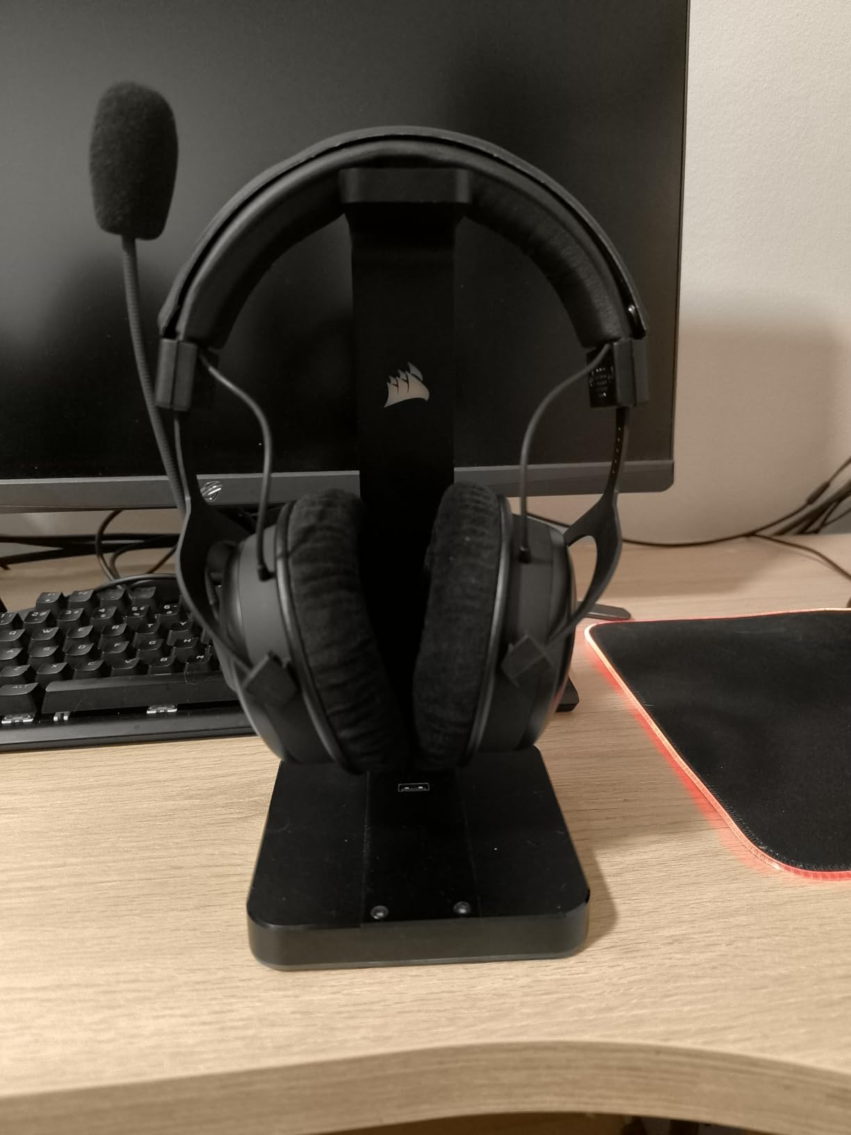 Studioqualität am Schreibtisch