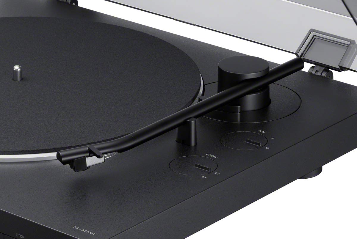 sony-ps-lx310bt-bluetooth-plattenspieler-phono-vorverst-rker-auto-play-aluminium image 2