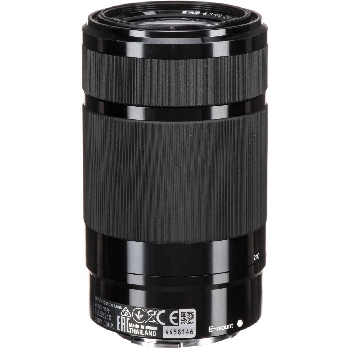 sony-sel55210-55-210mm-f4-5-6-3-oss-tele-zoom-objektiv-e-mount-aps-c-optischer-b image 6