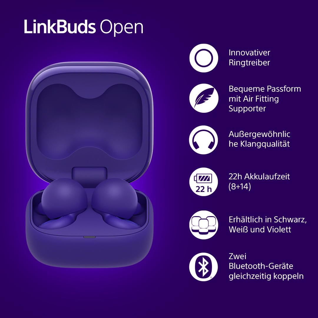 sony-linkbuds-open-kabellose-ohrh-rer-mit-offenem-ringtreiber-design-ipx4-multip image 2