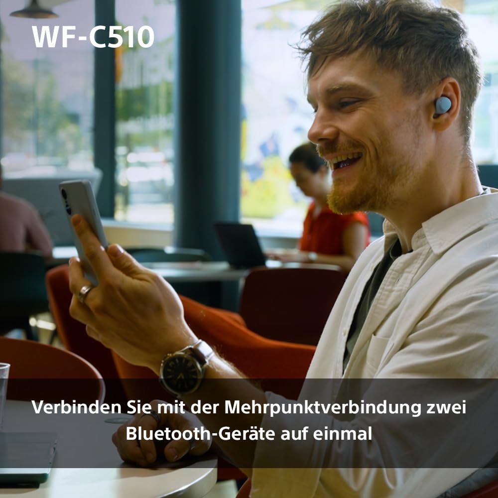 sony-wf-c510-true-wireless-in-ear-kopfh-rer-gelb-bluetooth-multipoint-ambient-so image 7