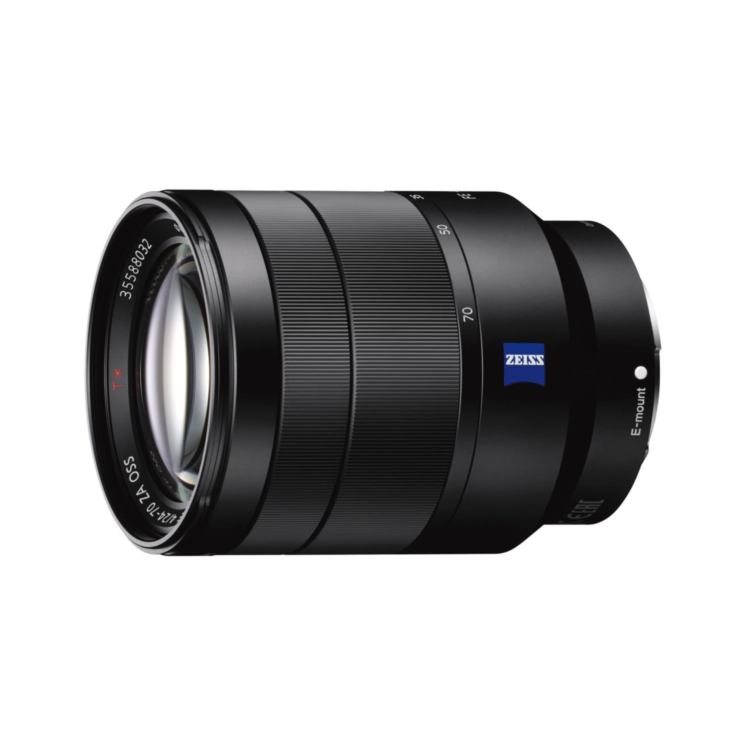 sony-sel2470z-fe-24-70-mm-f4-za-oss-zeiss-standard-zoomobjektiv-vollformat-e-mou image 1