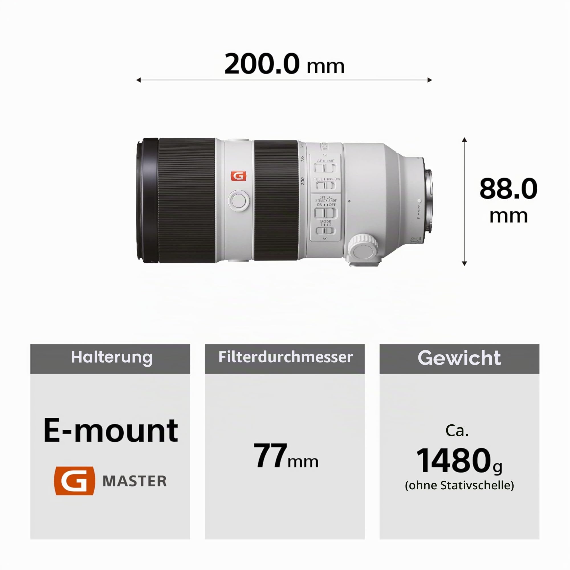 sony-fe-70-200mm-f2-8-gm-oss-sel70200gm-telezoomobjektiv-f-r-e-mount-vollformat- image 7