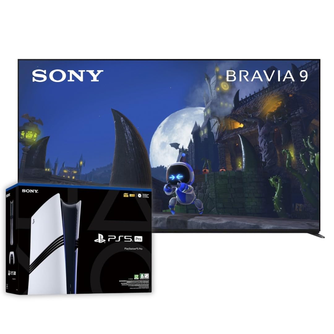 sony-bravia-9-qled-xr-l-mini-led-75-zoll-tv-playstation-5-pro-bundle image 1