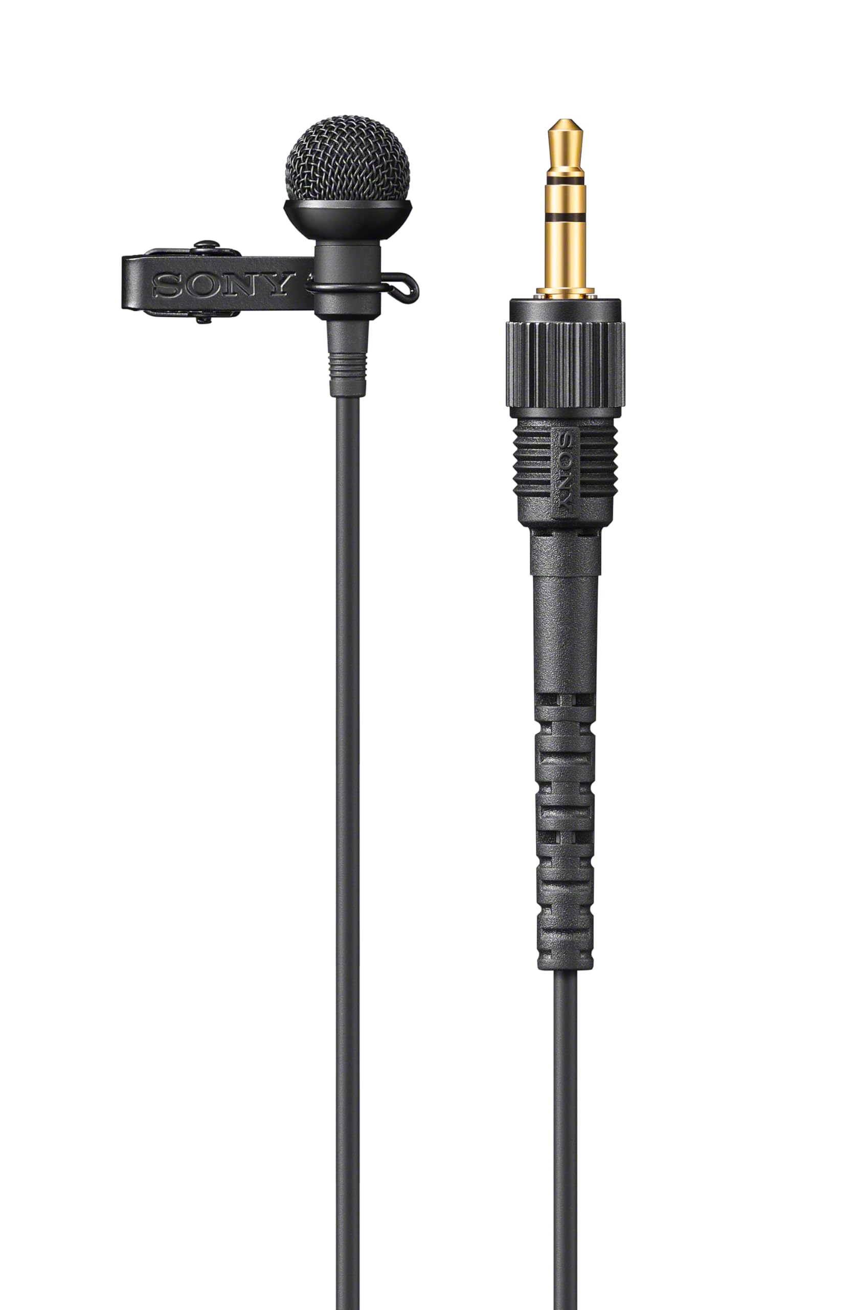 sony-ecm-lv1-stereo-ansteckmikrofon-lavaliermikrofon-mit-360-grad-clip-windschut image 8