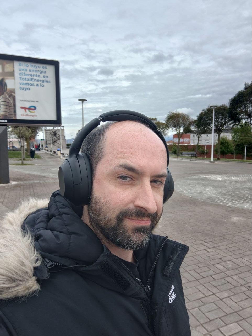 Bass überzeugt, Rest nur ordentlich