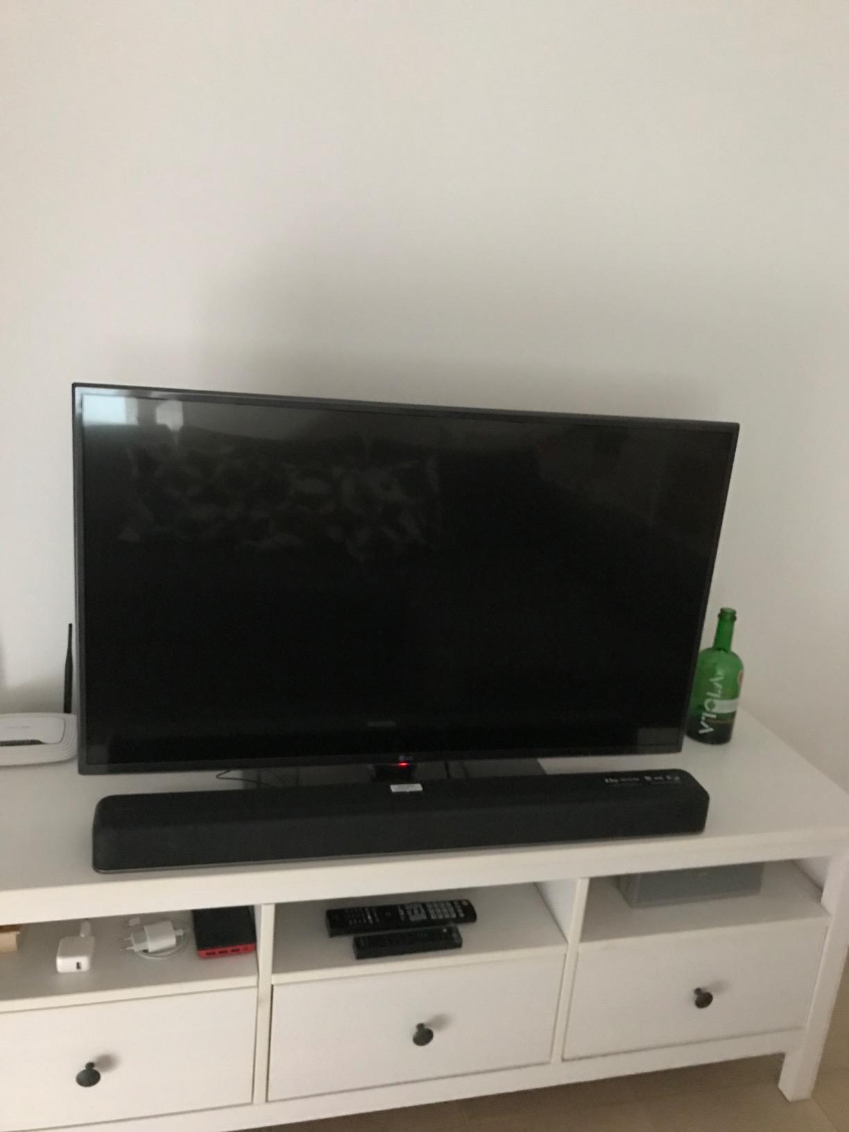 Klasse Soundbar