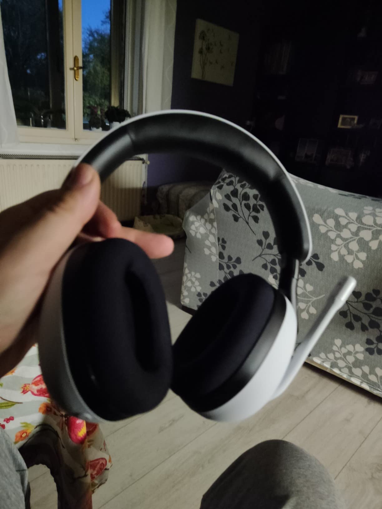 Spatial Sound ist eine Offenbarung
