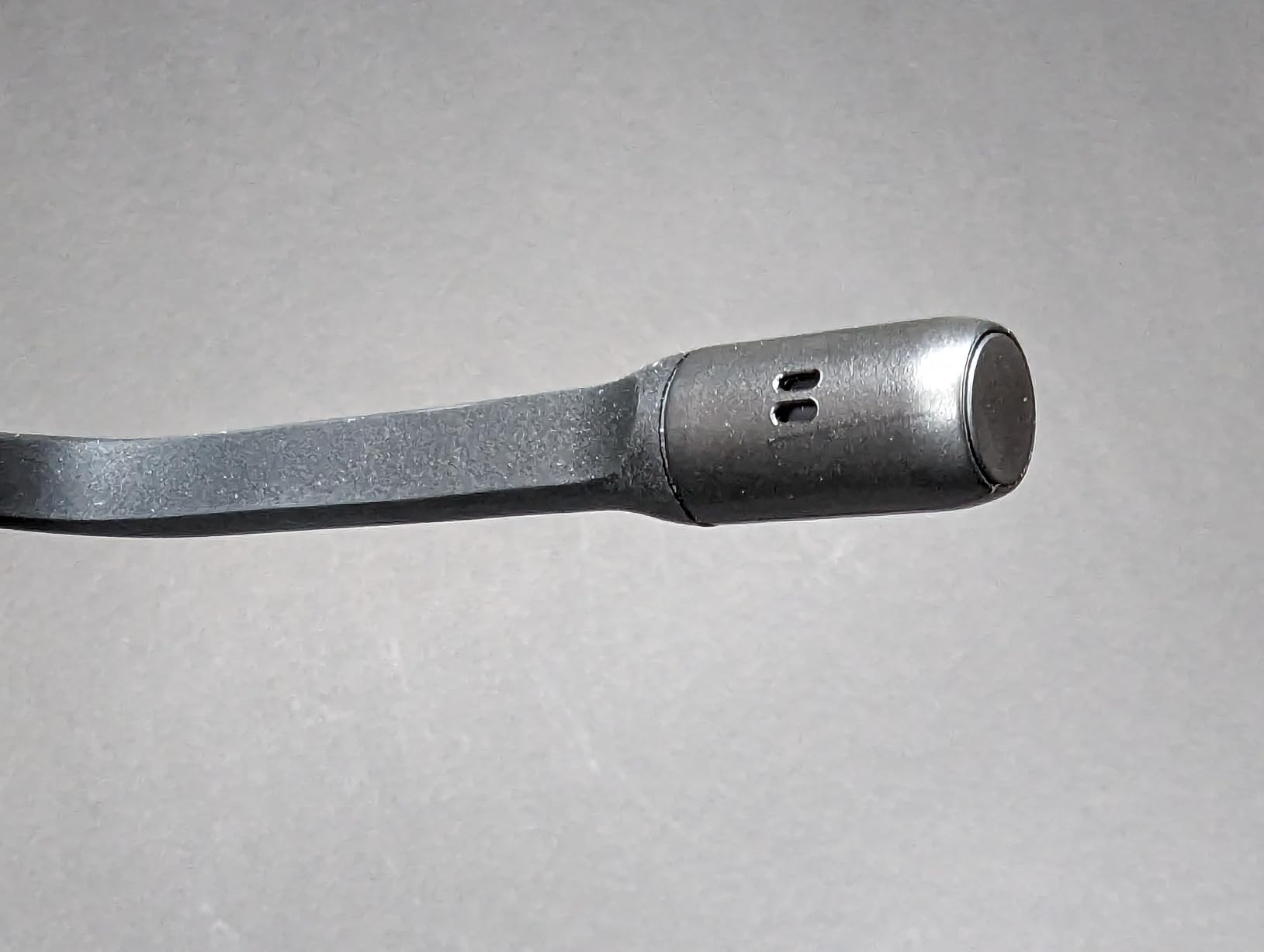 Sehr gutes Headset mit kleinem Makel