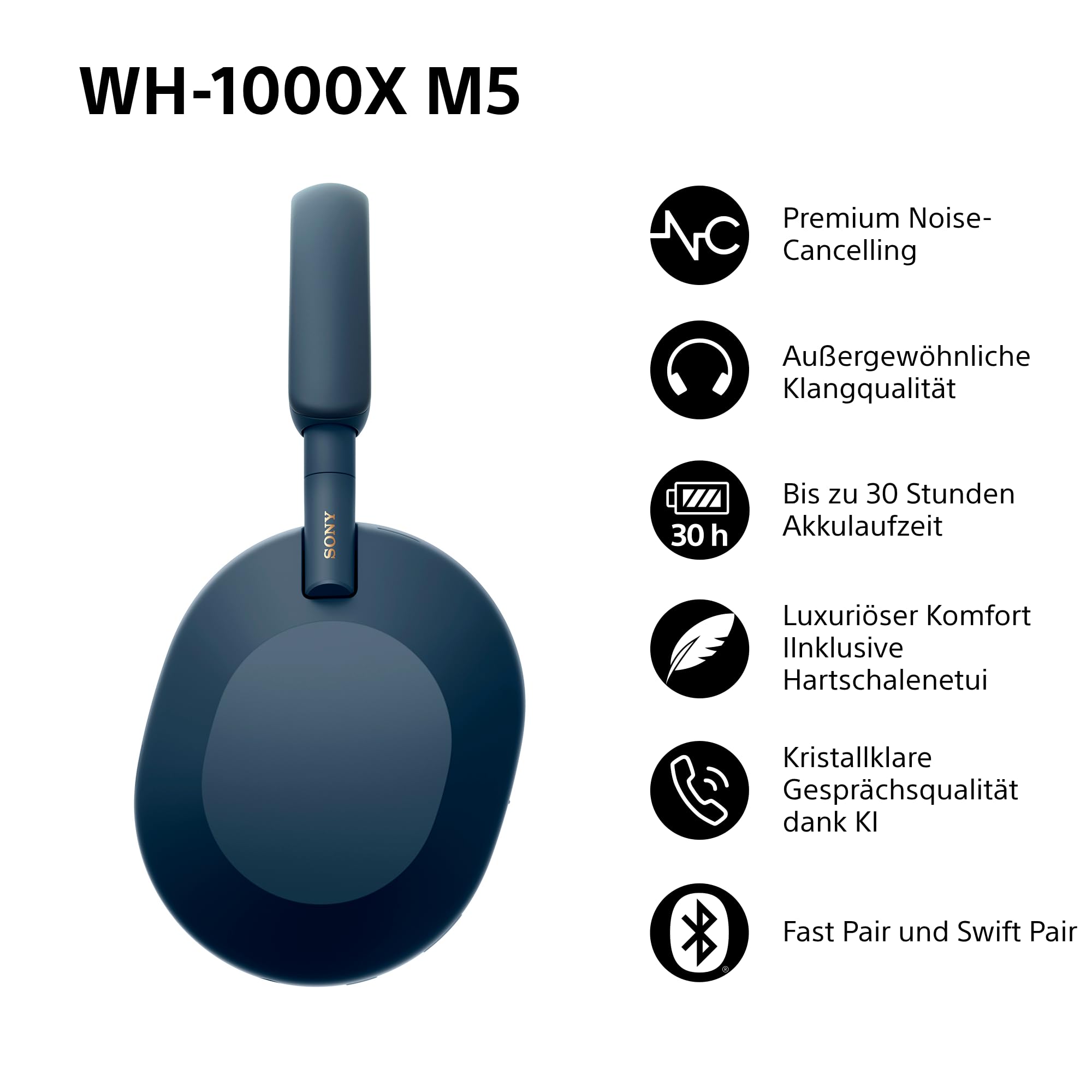 sony-wh-1000xm5-kabellose-over-ear-kopfh-rer-premium-noise-cancelling-3d-audio-3 image 2