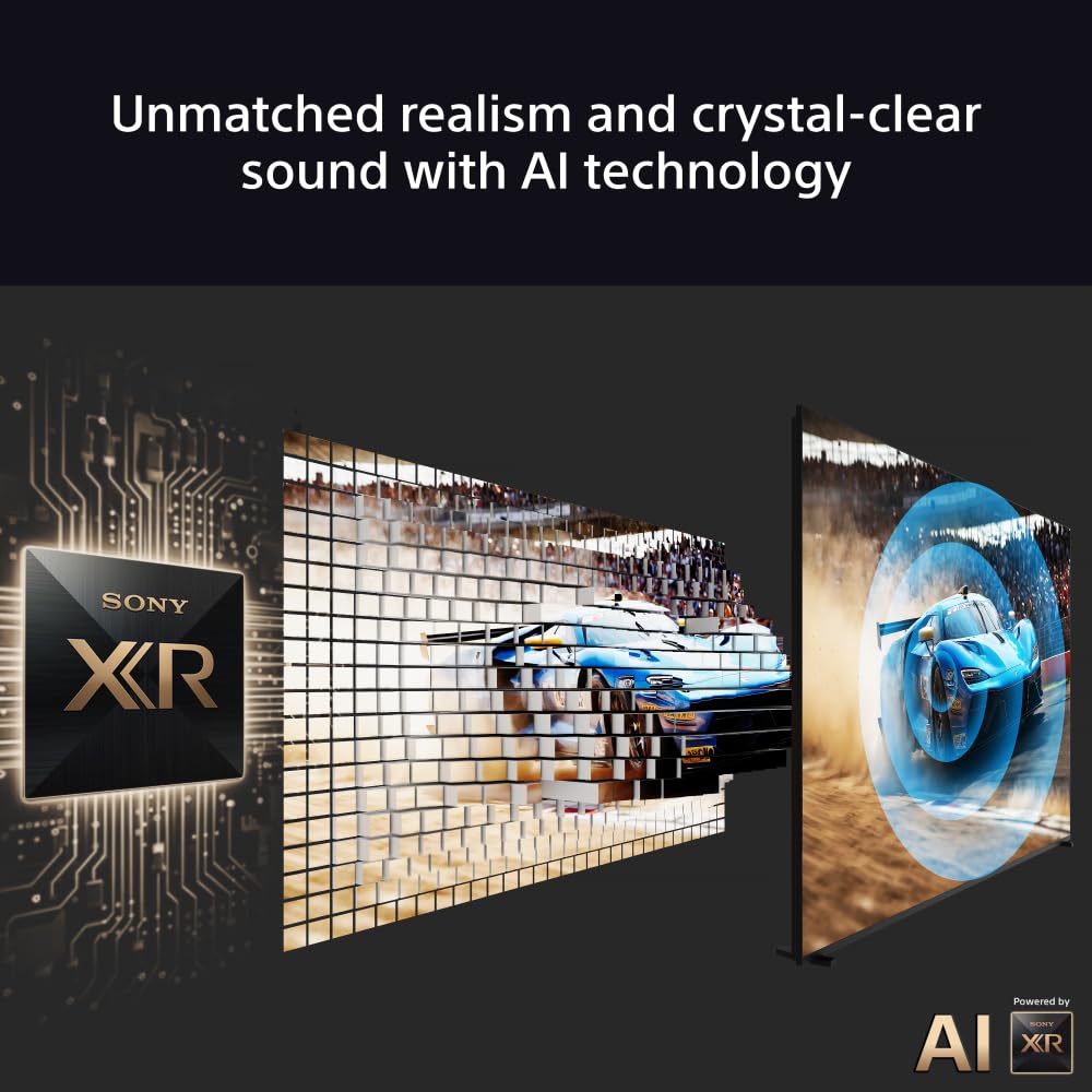 sony-bravia-8-ii-55-zoll-qd-oled-4k-tv-xr-processor-acoustic-surface-audio-dolby image 2