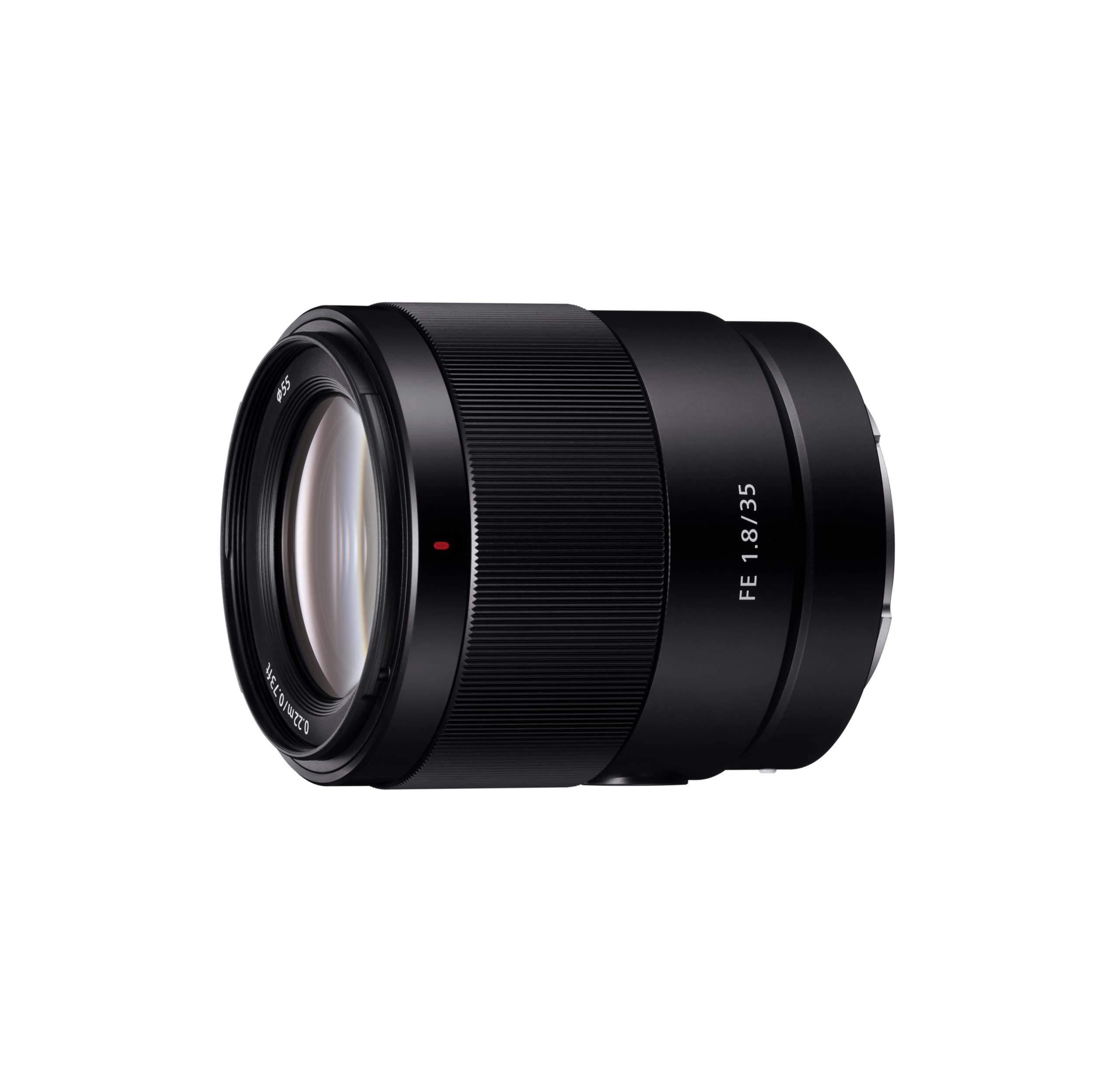sony-sel35f18f-fe-35mm-f1-8-weitwinkel-festbrennweiten-objektiv-f-r-vollformat-e image 1