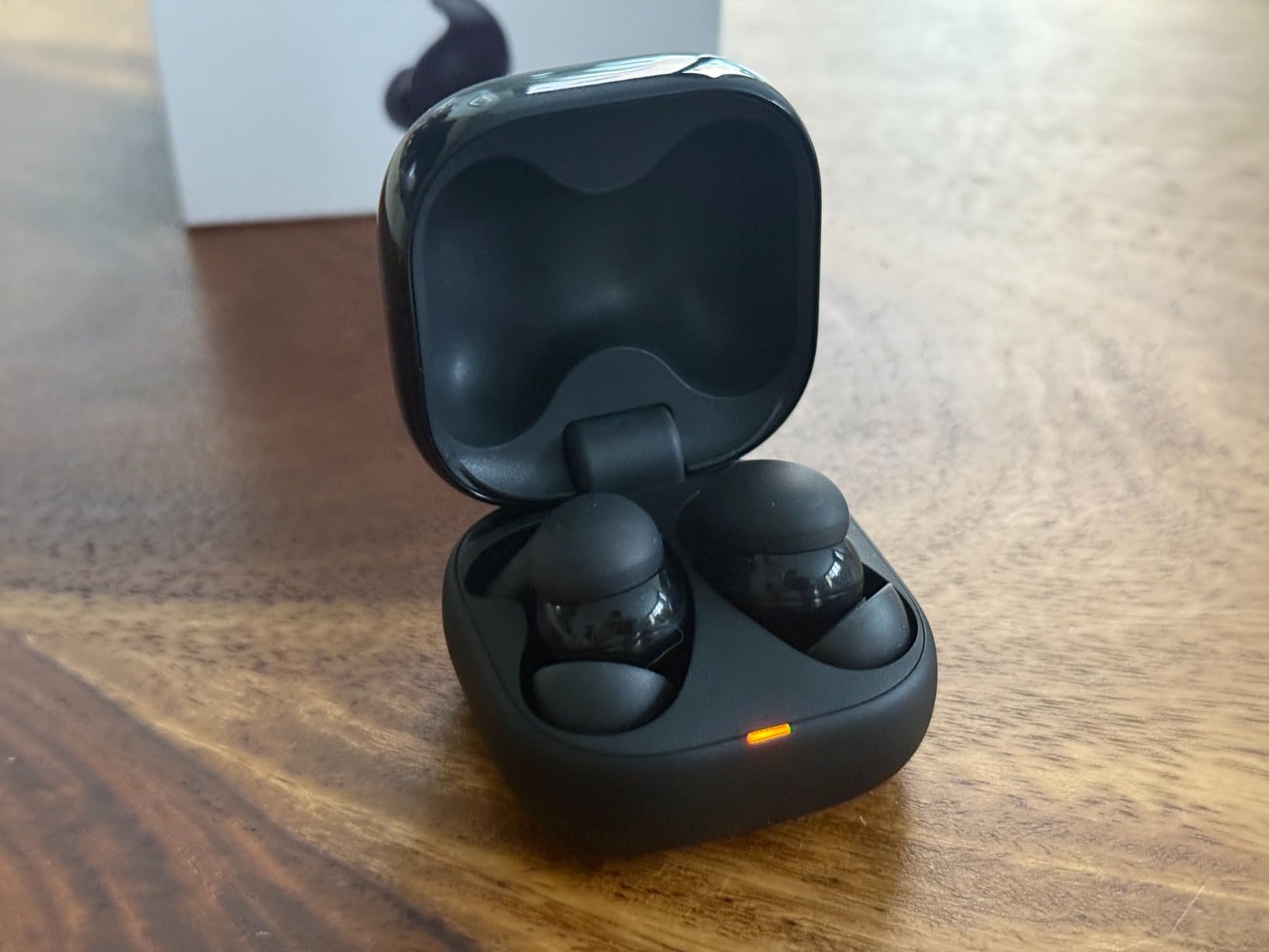 Sehr gute In-Ears mit kleinen Abstrichen