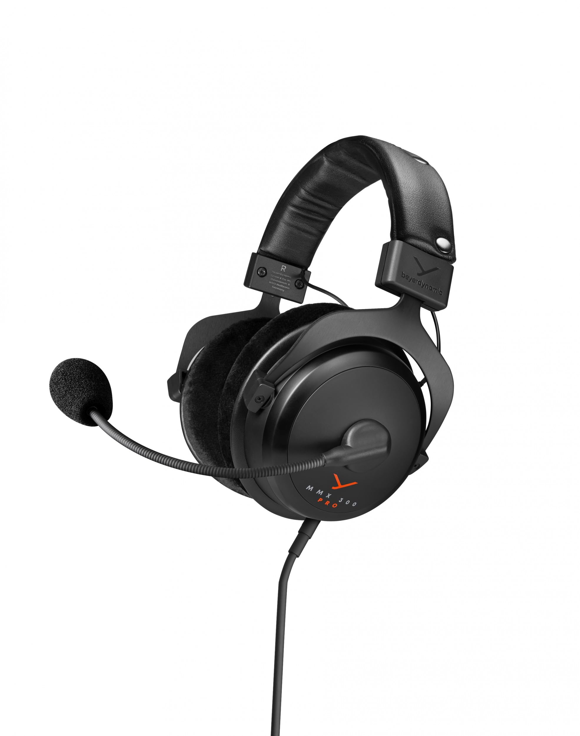 beyerdynamic-original-ersatzteil-edt-mmx-300-pro-vb-velours-ohrpolster-2er-set-w image 2