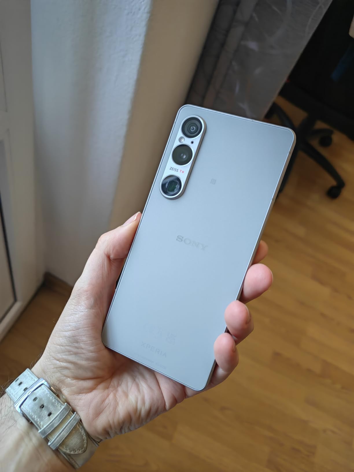 Display-Auflösung enttäuscht