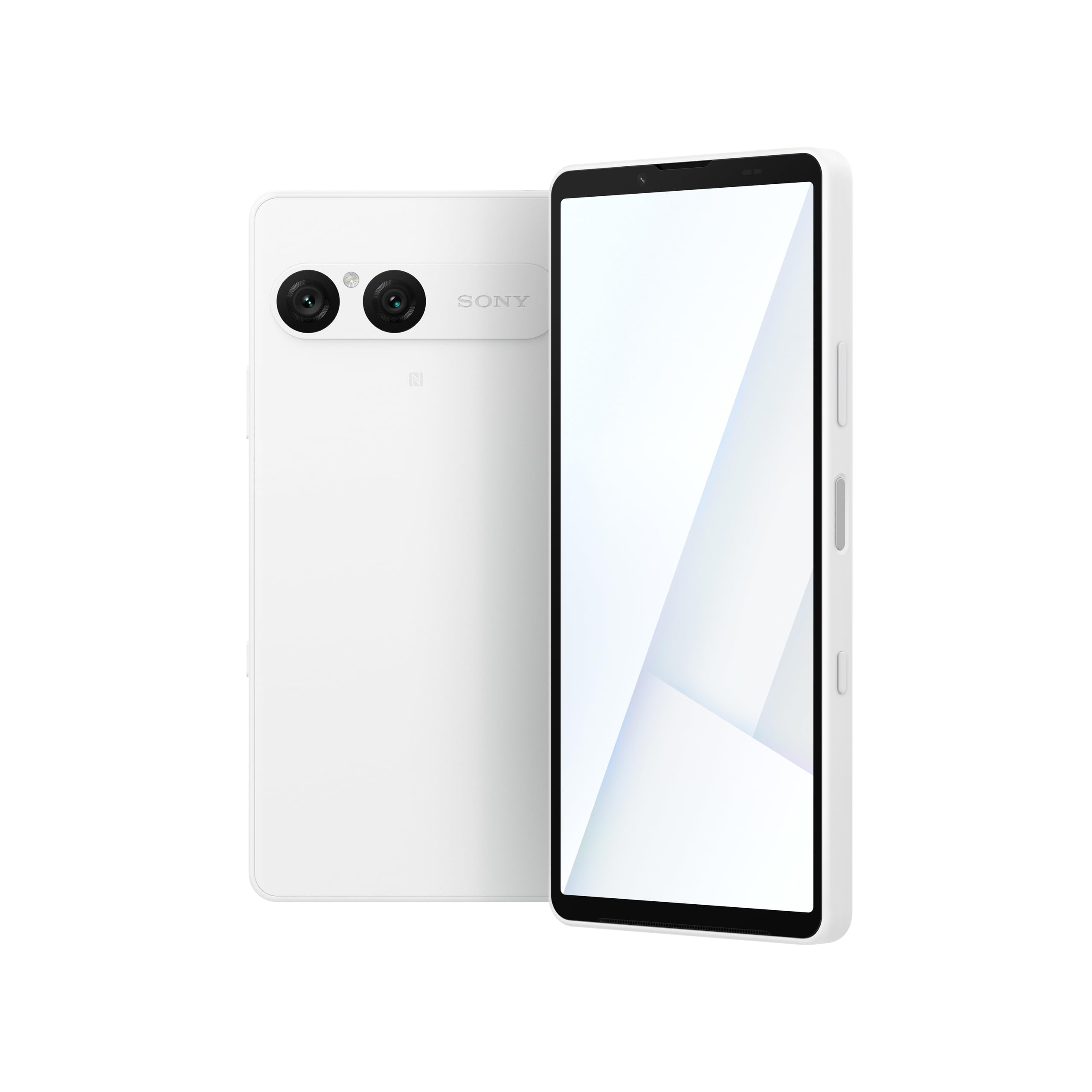 sony-xperia-10-vii-smartphone-6-1-oled-120-hz-5-000-mah-akku-dreifach-kamera-wei image 2