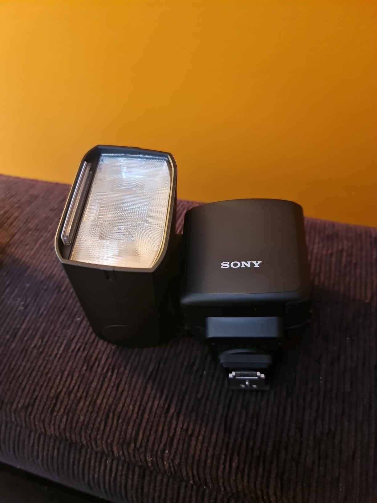 Klasse Upgrade vom F60RM