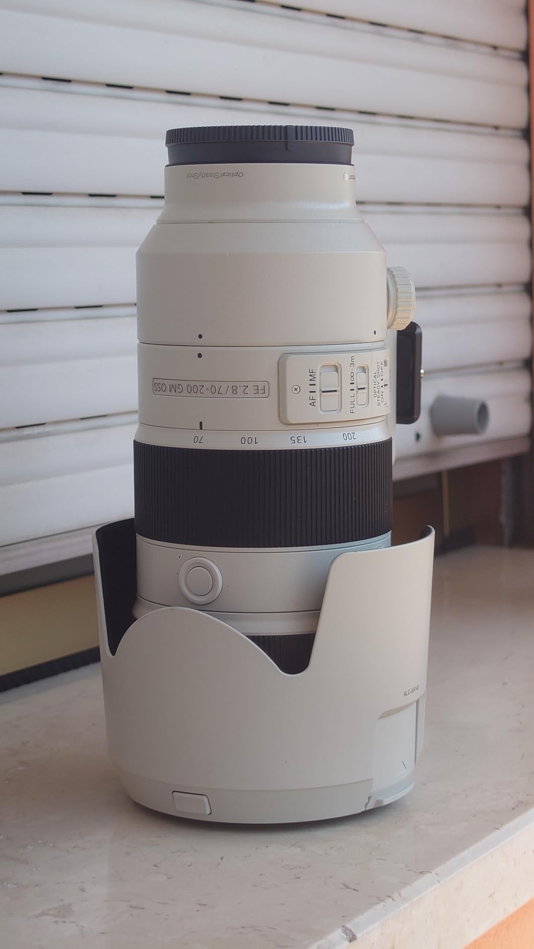 Konzertfotografie damit ein Genuss