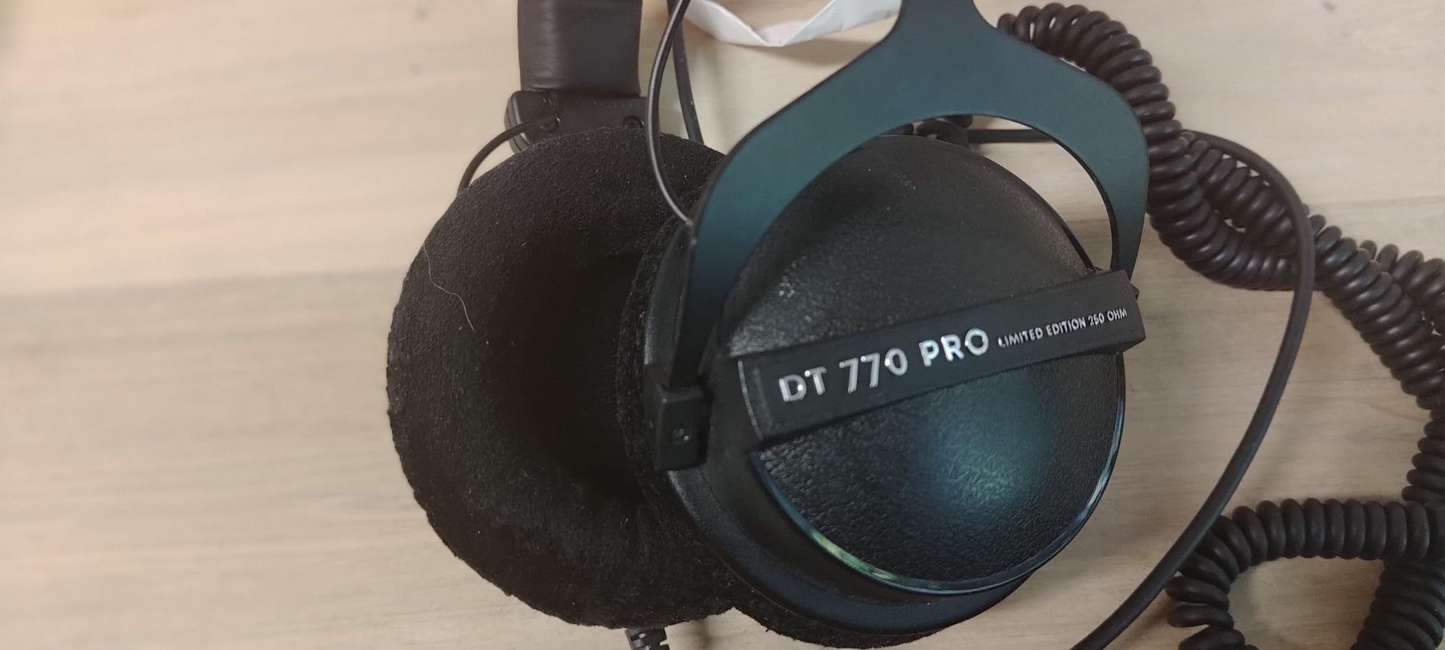 Studio-Standard Made in Germany