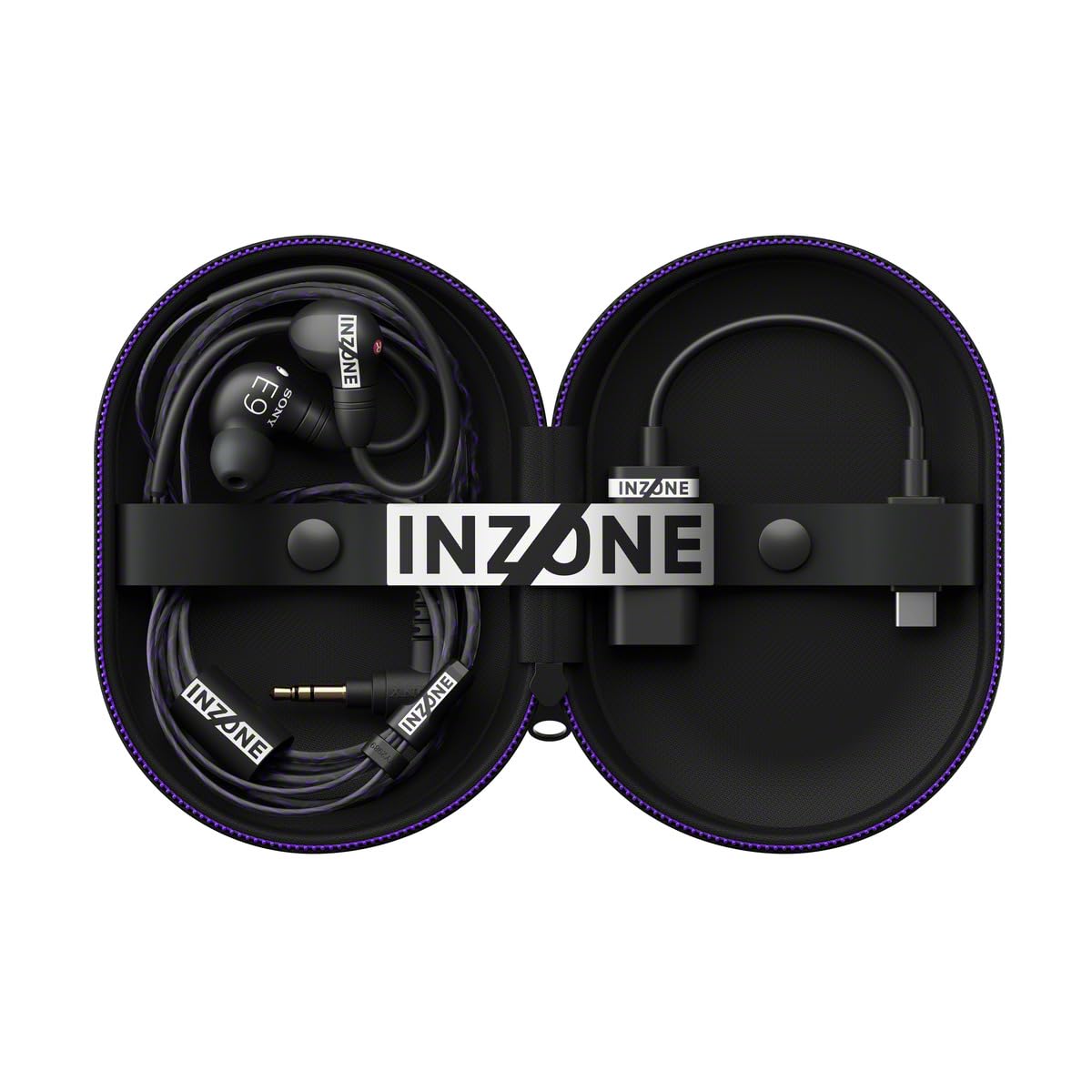 sony-inzone-e9-in-ear-gaming-kopfh-rer-entwickelt-mit-fnatic-ger-uschisolierend- image 2