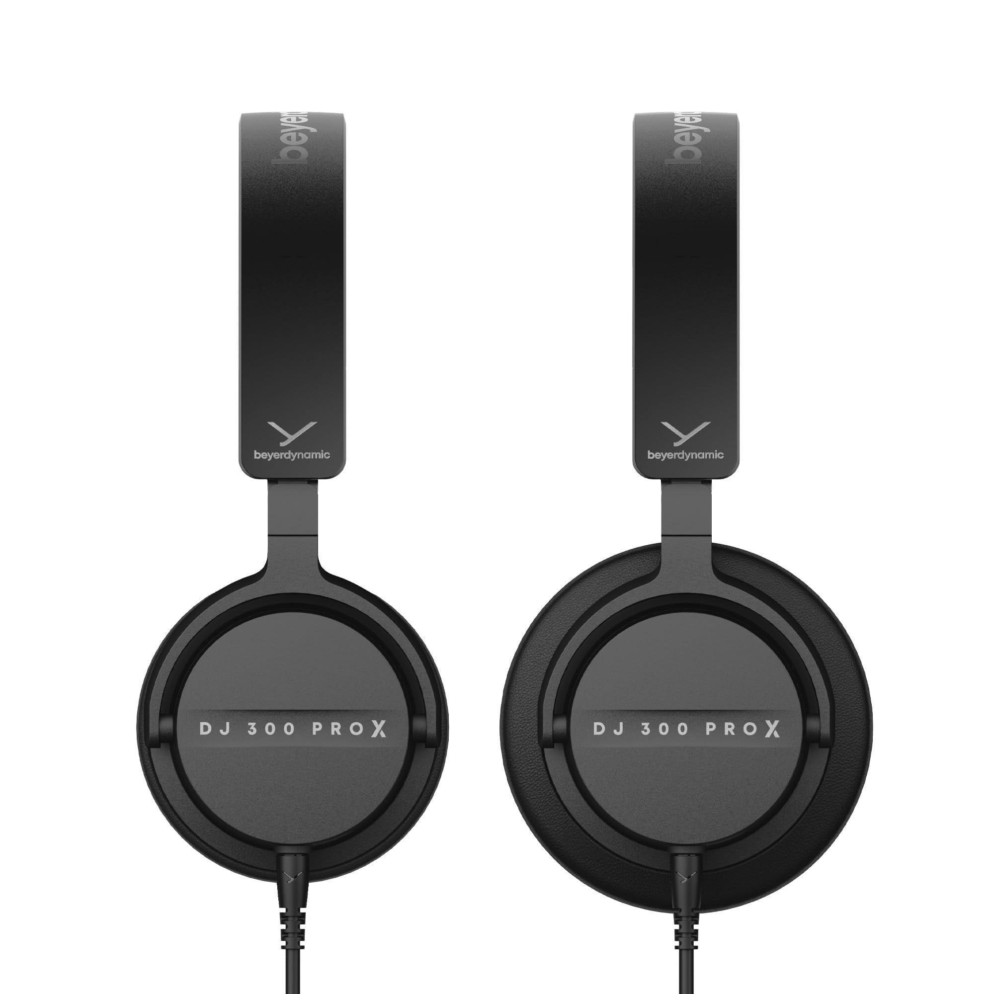 beyerdynamic-dj-300-pro-x-2-in-1-dj-kopfh-rer-on-over-ear-wechselbar-45-mm-treib image 2