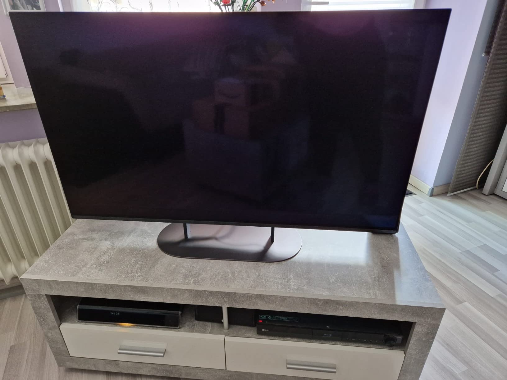 Kino zu Hause