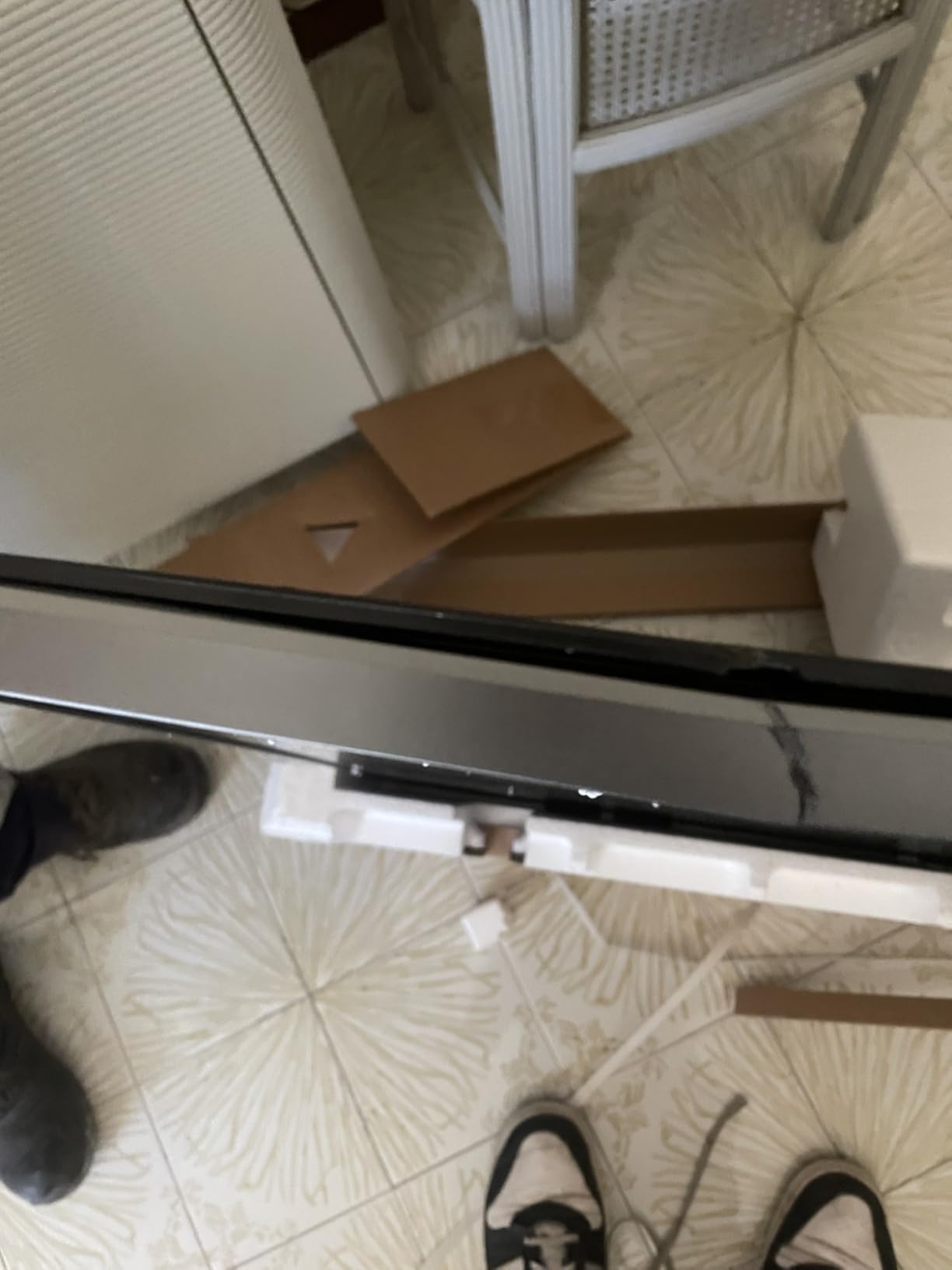 Solide Wahl fürs Wohnzimmer