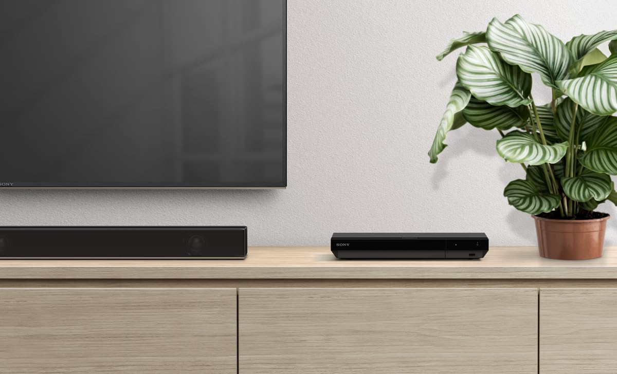 sony-ubp-x700-4k-ultra-hd-blu-ray-disc-player-mit-dolby-vision-und-hi-res-audio image 3