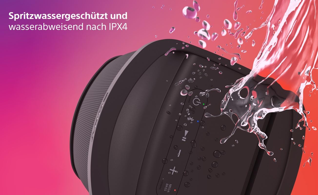sony-srs-xp500-bluetooth-partylautsprecher-mit-mega-bass-mehrfarbiger-beleuchtun image 5