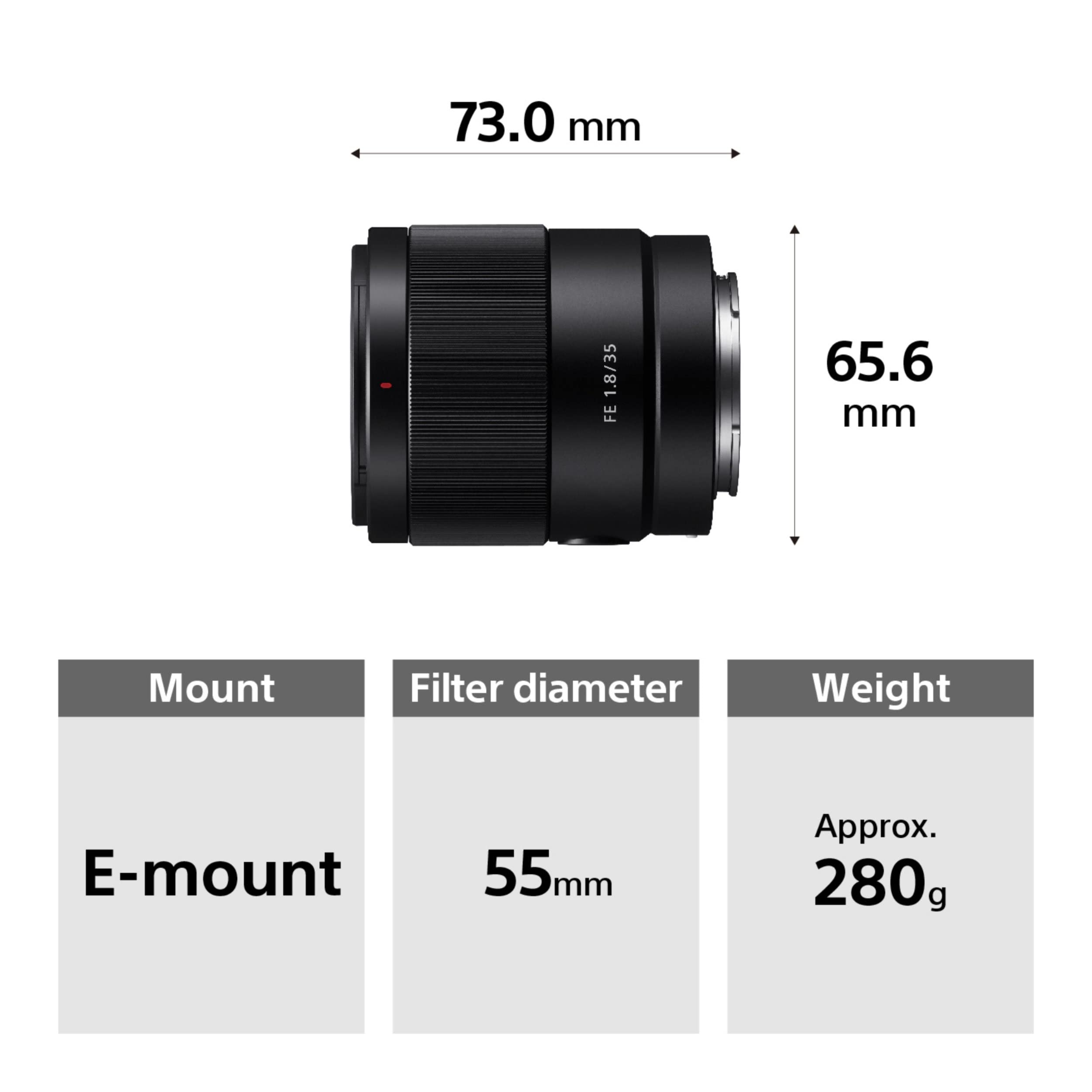 sony-sel35f18f-fe-35mm-f1-8-weitwinkel-festbrennweiten-objektiv-f-r-vollformat-e image 8