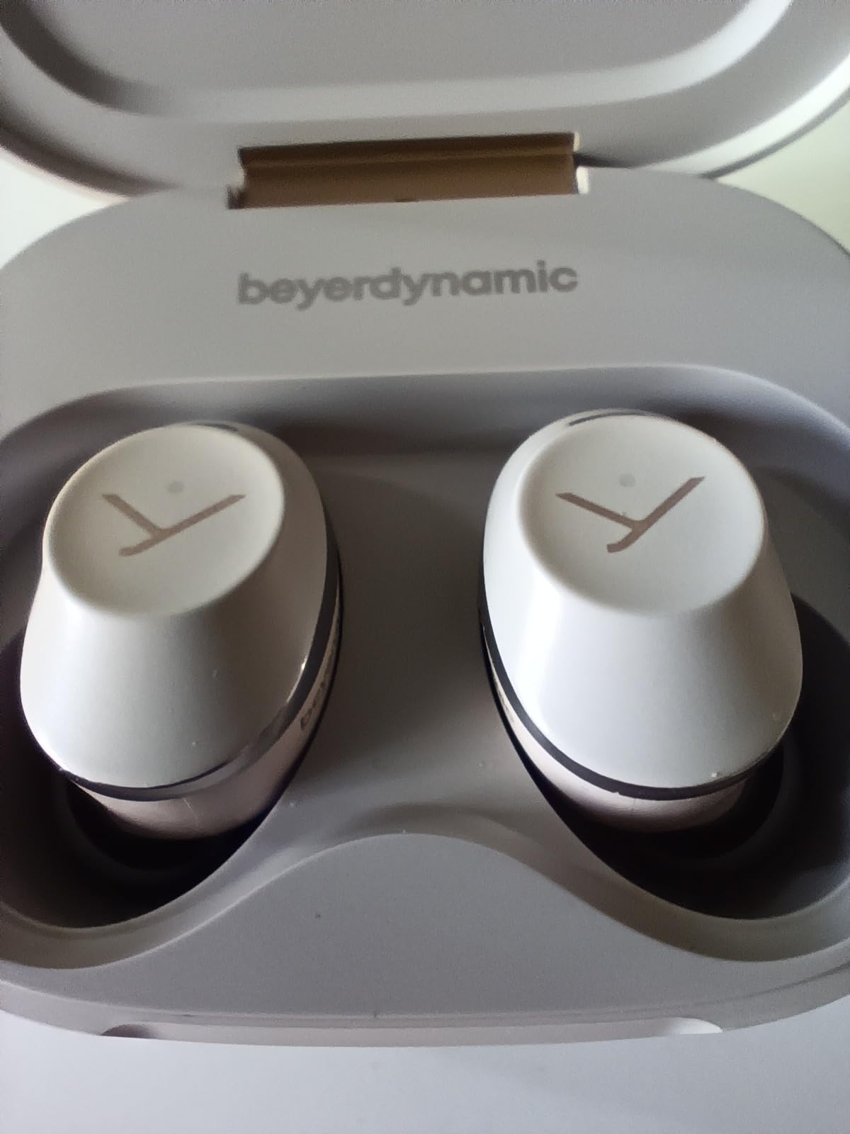 Meine ersten beyerdynamic TWS