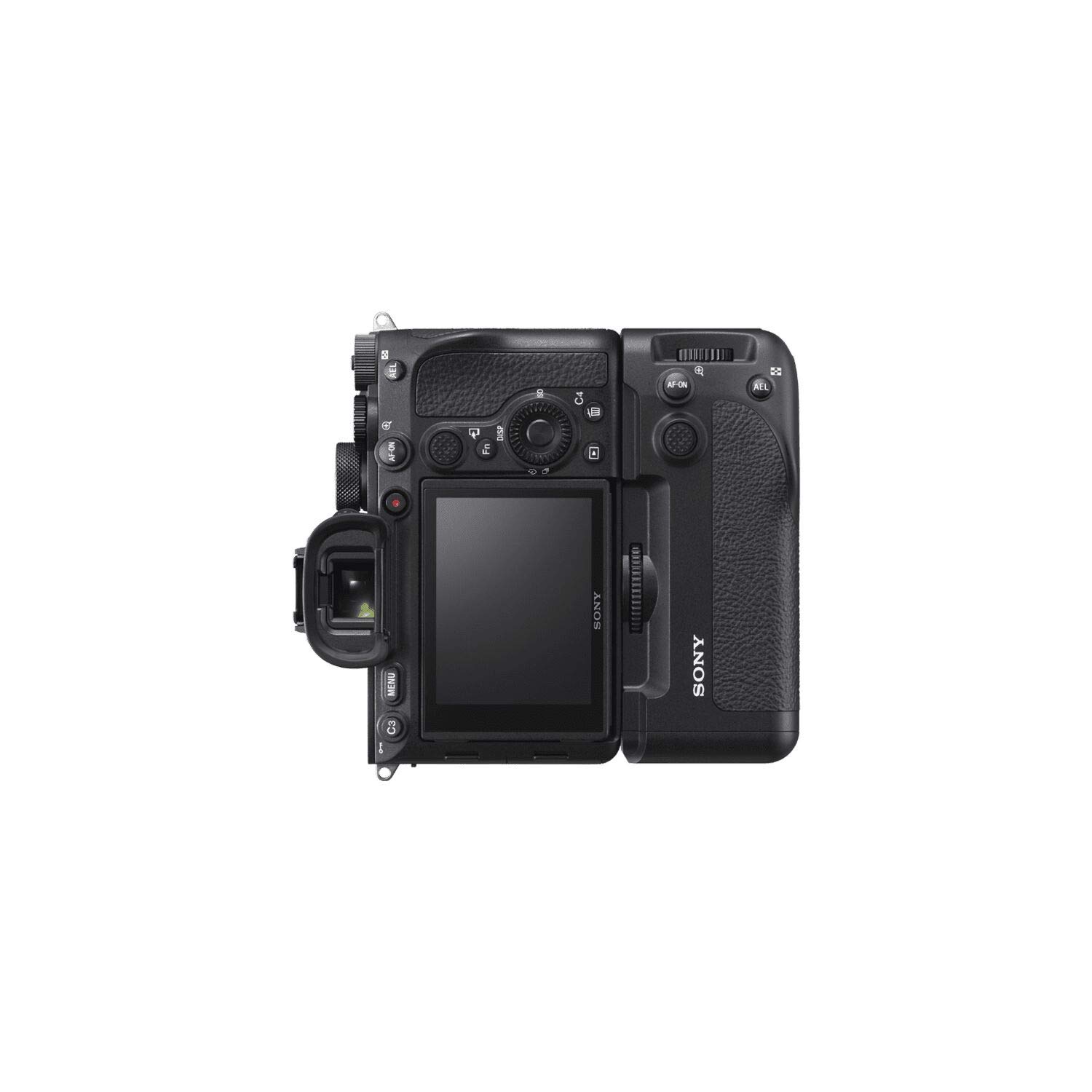 sony-vg-c4em-funktionshandgriff-vertikaler-batteriegriff-f-r-sony-alpha-a7r-iv-m image 5