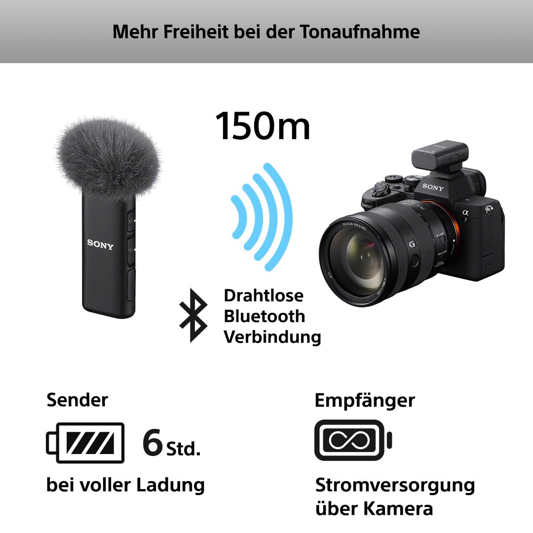 sony-ecm-w3-kabelloses-2-kanal-mikrofonsystem-2-sender-1-empf-nger-ladestation-r image 3